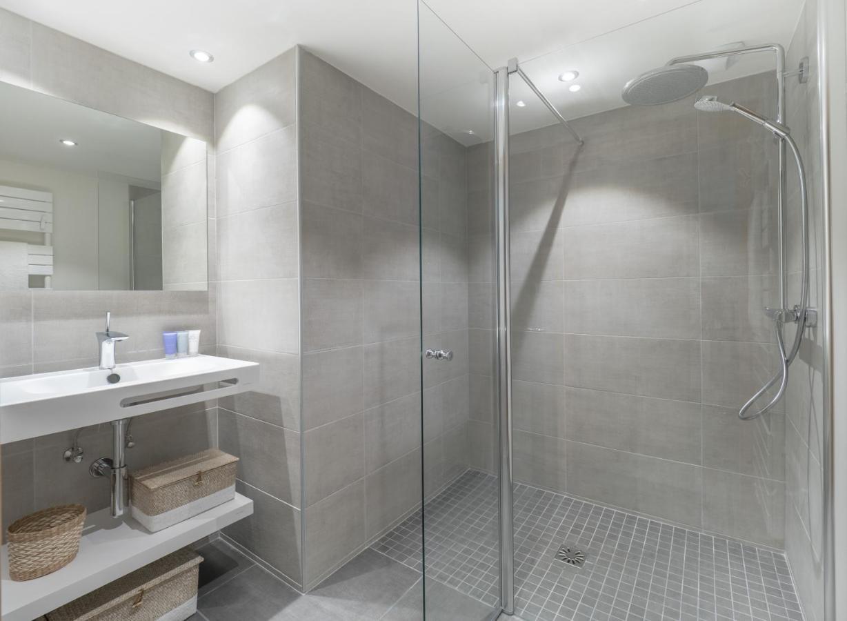 Apartmán Colibri Penthouse Morzine Exteriér fotografie