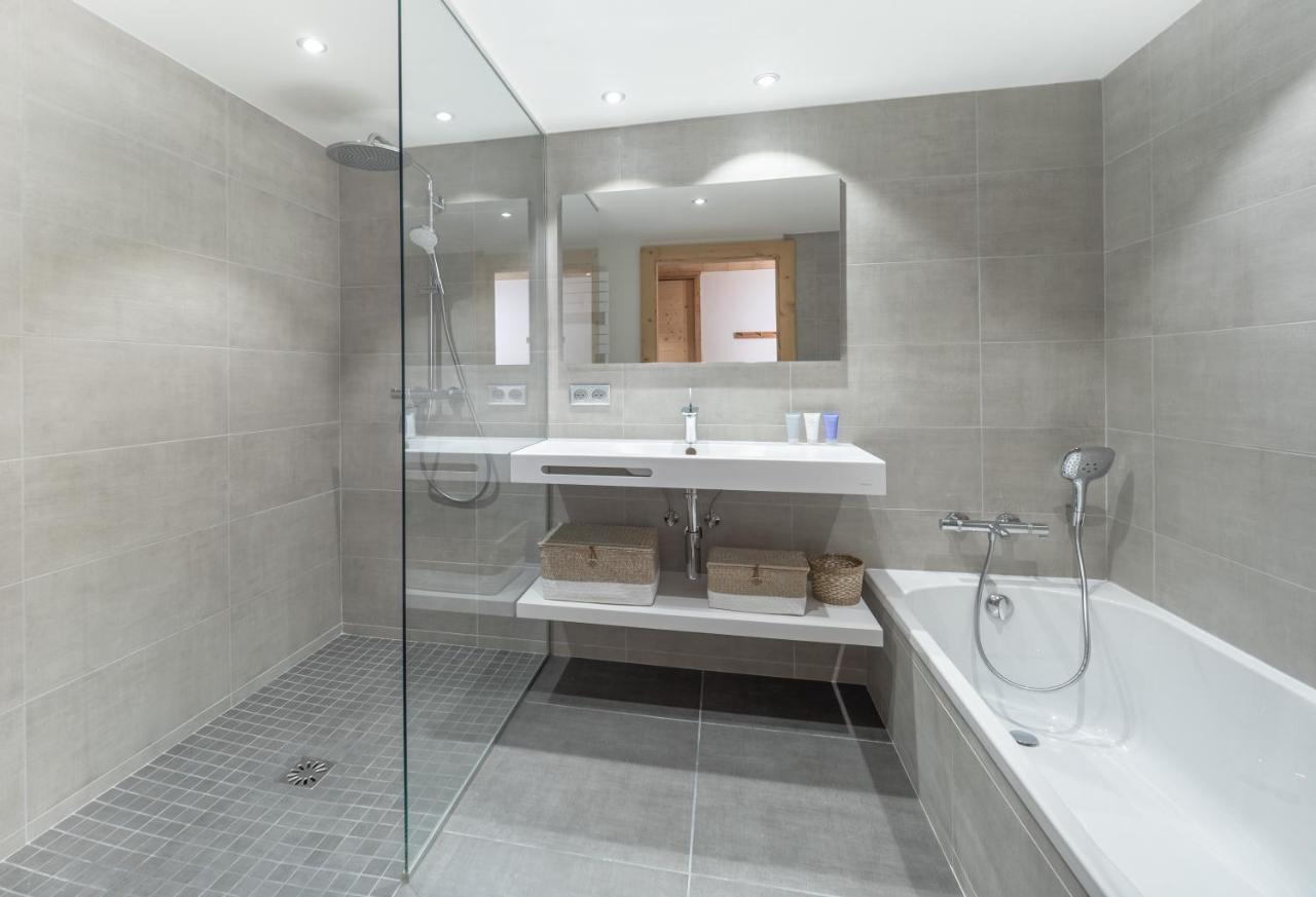 Apartmán Colibri Penthouse Morzine Exteriér fotografie